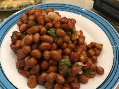-巴依老爷·新疆美食(上城区天城路店)