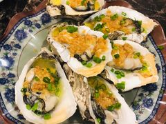 大生蚝-冯姐生蚝(长隆横琴店)