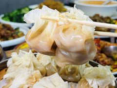 -揽月斋炙子烤肉·清真(安定门·五道营店)