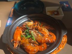 -蝦塘·中国餐馆(城墙南马道巷店)
