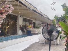 -天空花园餐吧·生日·团建(南山店)