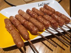 -乐凯撒披萨(正佳广场店)
