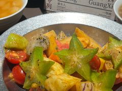 -水平有限广西米粉·广西风味集(五道口店)