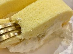 -小西家作•精致蛋糕(富力爱丁堡店)
