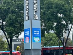 -金轮星光名座生活广场