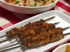 -西贝莜面村(近铁城市广场店)