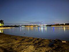 -长春市南湖公园