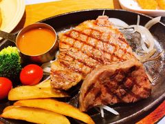-斗牛士牛排(南京东路店)