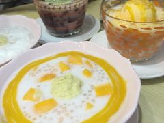 -甜心妈妈·榴莲星级糖水(北京路总店)