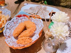 -上島咖啡(石龙路店)