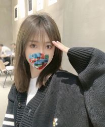 -张昊造型
