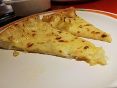 榴莲比萨-比格比萨自助(西单明珠餐厅)