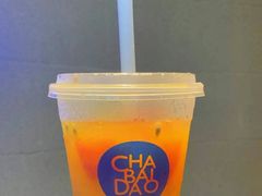 -茶百道(春熙路银石广场店)