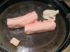 -韩时烤肉(枫蓝店)