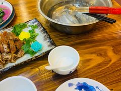 -下梅人家土菜馆(历史文化餐厅度假区店)