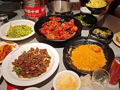 -聚味瞿记·龙虾堂(望城店)