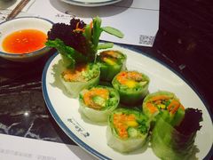 -美奈小馆·越南料理(福田星河COCO Park店)