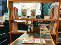 -和府捞面(天河领展广场店)