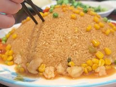 -小乡小镇·传承桐庐土菜·老板亲自烧的菜