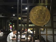 -龙门烤鱼(东方宝泰店)