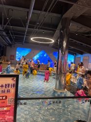 -第五极儿童乐园