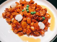 八宝辣酱-上海老饭店(豫园店)