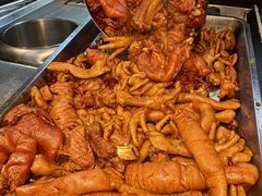 -井福老火锅(温江亚洲湾店)