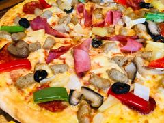 -菲滋意式餐厅(金华银泰城店)