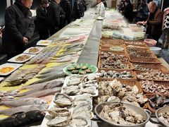 -健眺小海鲜(临海后山店)