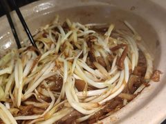 -筱爷叔·上海传统手工菜(玉树路店)