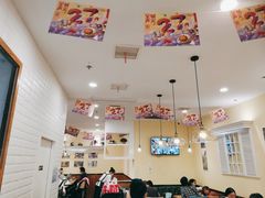 -小杨生煎(宝山花园城店)