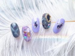 -Beauty Nails 美甲美睫皮肤管理
