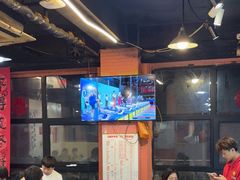 -成都玉林串串香火锅(三八店)