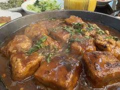 -丰收日·小海鲜·沪上家宴(顾村正大店)