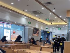 -老娘舅(杭州地铁凤起路站店)