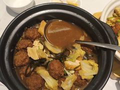-峨嵋小镇·川菜(正定朗华店)