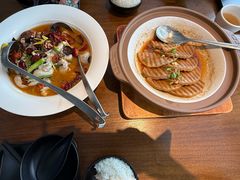 -OCEAN一席海鲜•海景餐厅(双子塔店)