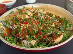 -山石榴·贵州菜(丰盛里店)