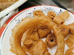 -聚首堂·特色小吃·肘子(什刹海德胜门店)