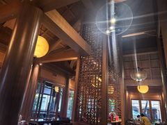 -西双版纳洲际度假酒店-曼霖轩中餐厅