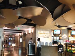 -百美汇影城(LUXE嘉里中心店)