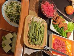 -福禄娃一家人火锅(上地店)
