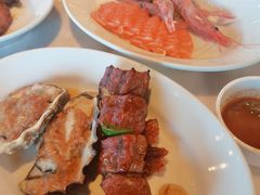 -君悦酒店·乐厨·高空自助餐(青年大街店)