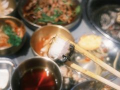 -金龙烧烤·牛肉面(西塔店)