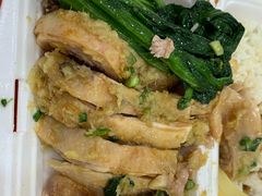 -九爺雞(文德路店)