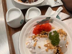 -自然椰·海南清补凉(海月广场店)