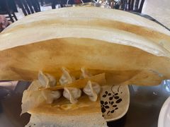 -邢家锅贴老店·非遗·开封菜(金明广场店)