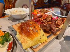 -通海俄式烧烤·俄罗斯大串(嵩山路店)