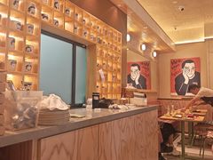 -Brut Eatery悦璞食堂(愚园路店)