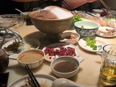 -东道煮牛肉火锅(东盛大街店)
